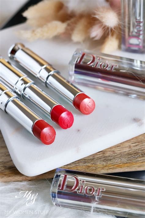 dior addict stellar shine lucky|Dior Addict stellar shine 595.